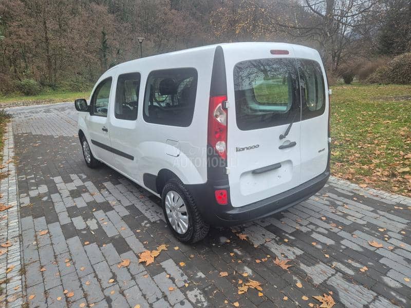 Renault Kangoo N 1  MAXI