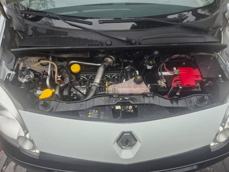 Renault Kangoo N 1  MAXI