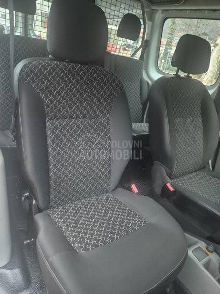 Renault Kangoo N 1  MAXI