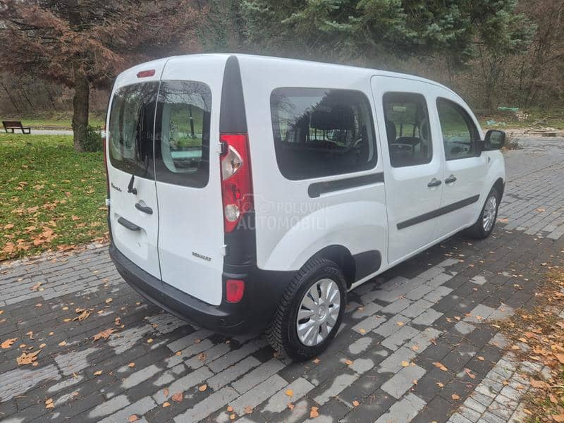 Renault Kangoo N 1  MAXI