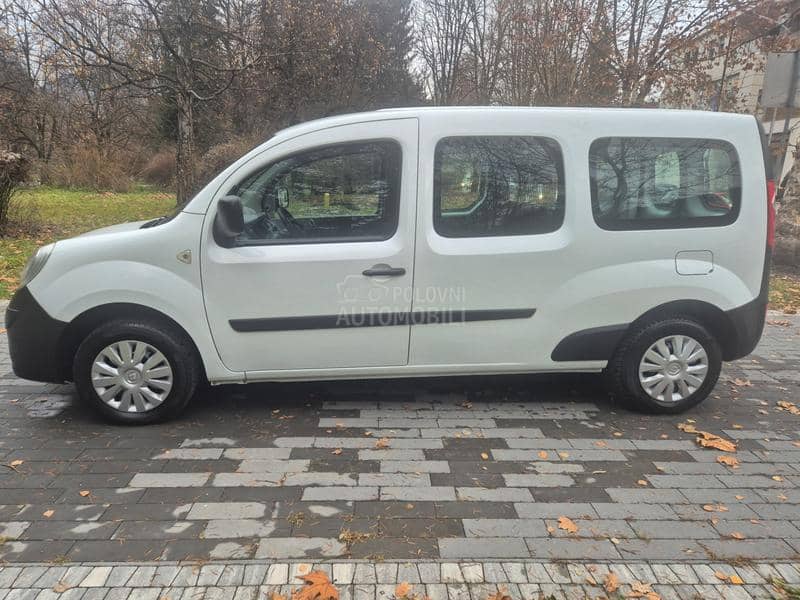Renault Kangoo N 1  MAXI