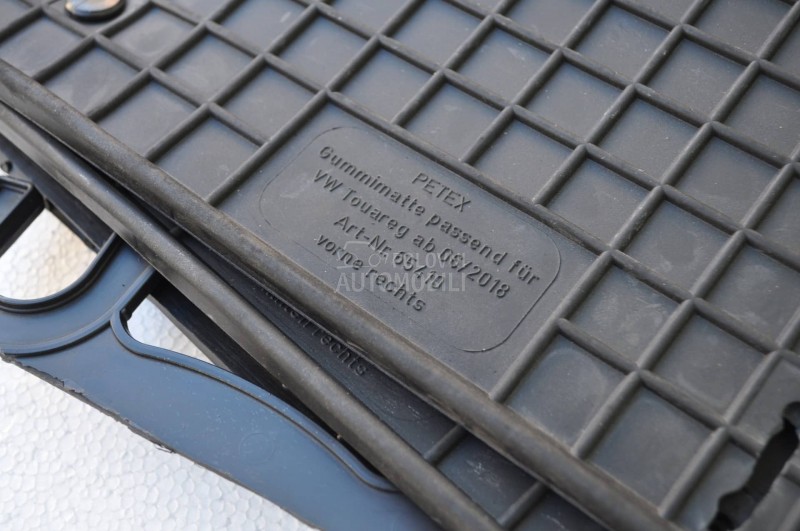 Petex tipske zimske patosnice