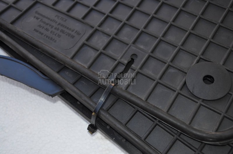 Petex tipske zimske patosnice