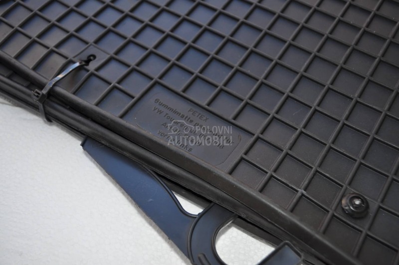 Petex tipske zimske patosnice