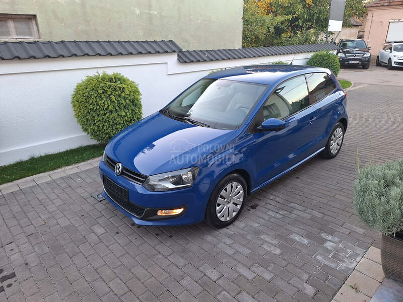 Volkswagen Polo H O L A N D I J A