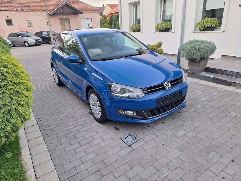 Volkswagen Polo H O L A N D I J A
