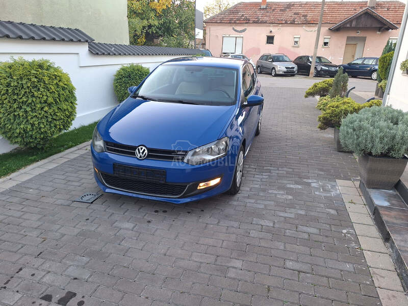 Volkswagen Polo H O L A N D I J A