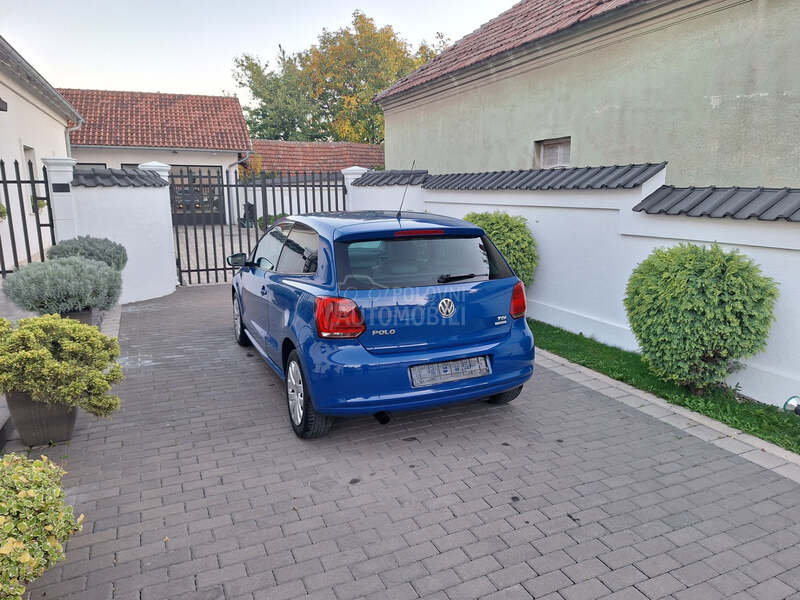 Volkswagen Polo H O L A N D I J A