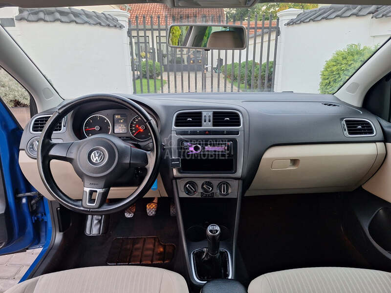 Volkswagen Polo H O L A N D I J A