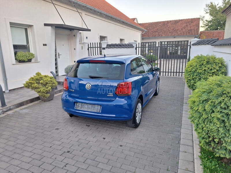 Volkswagen Polo H O L A N D I J A