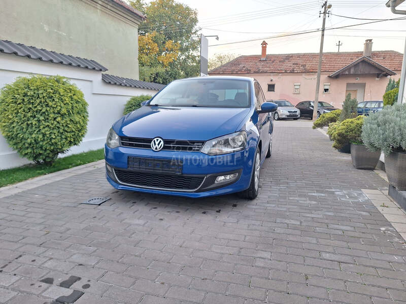 Volkswagen Polo H O L A N D I J A