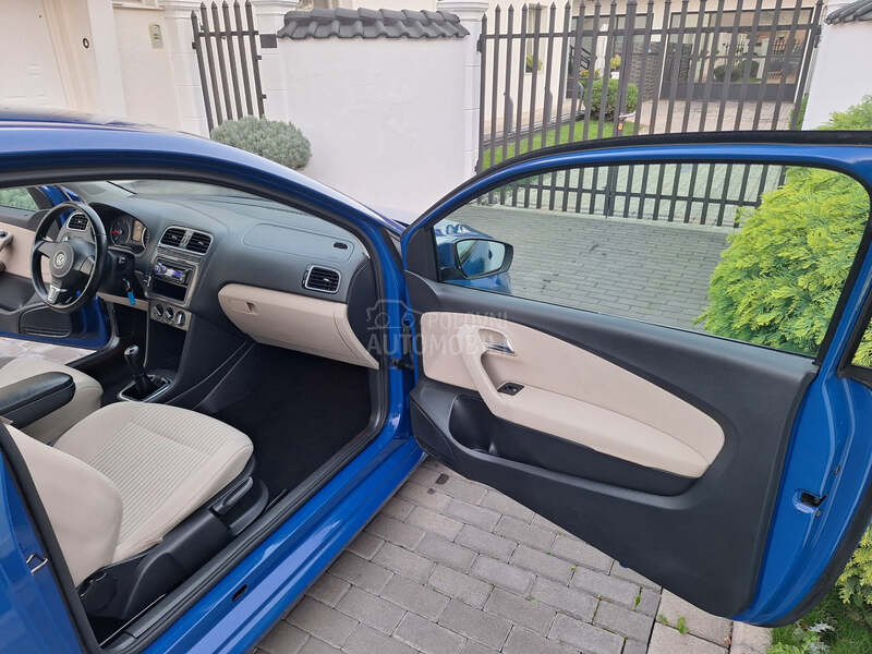 Volkswagen Polo H O L A N D I J A