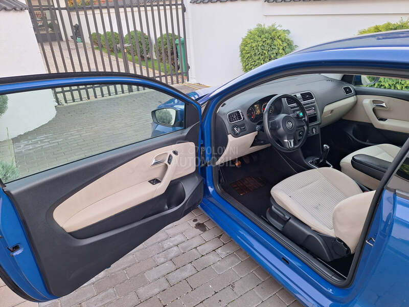 Volkswagen Polo H O L A N D I J A
