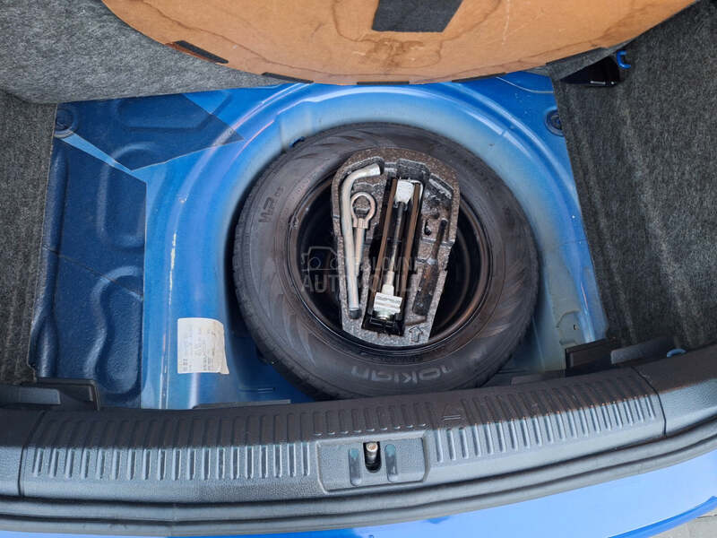 Volkswagen Polo H O L A N D I J A