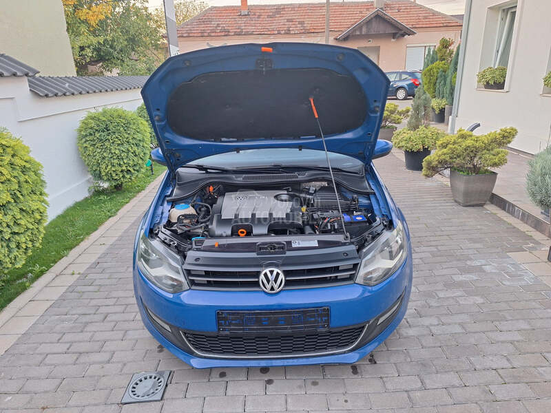 Volkswagen Polo H O L A N D I J A