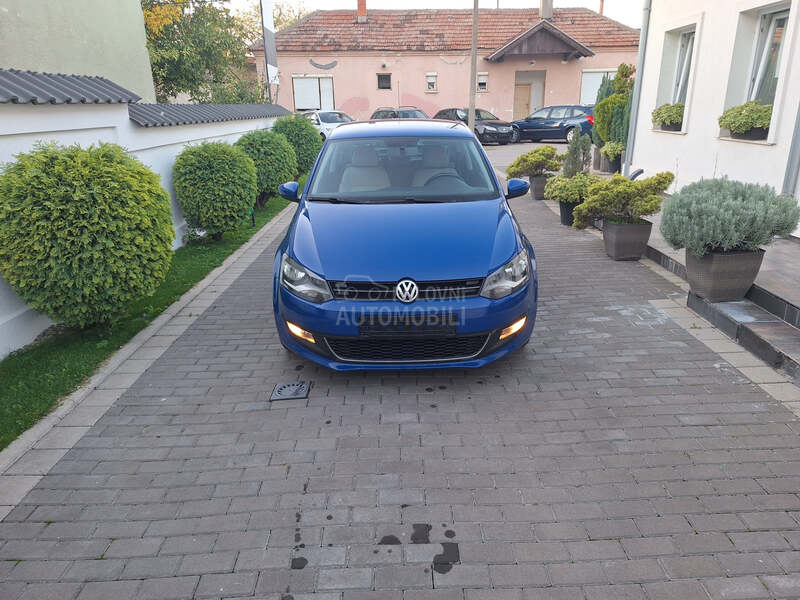 Volkswagen Polo H O L A N D I J A