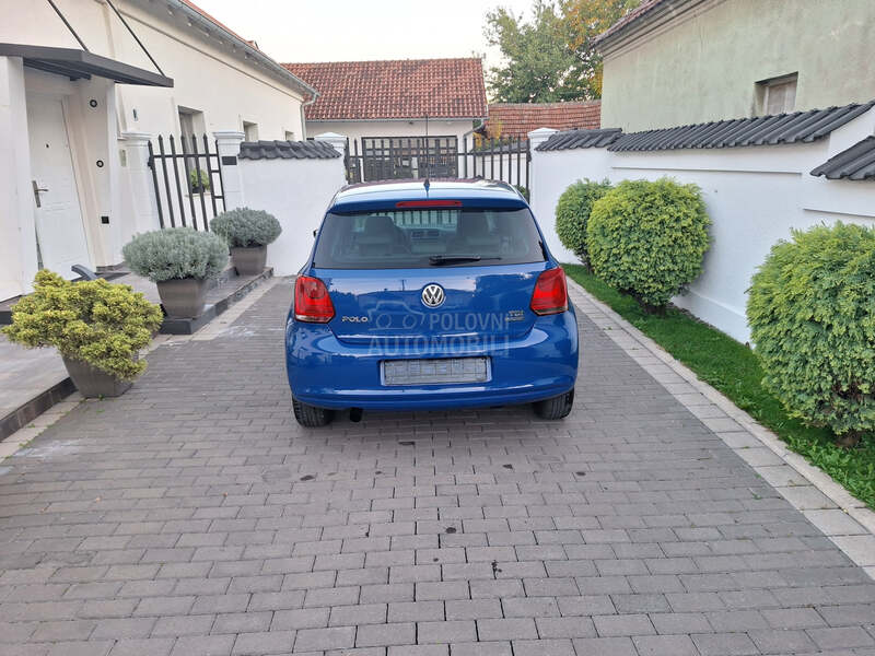 Volkswagen Polo H O L A N D I J A