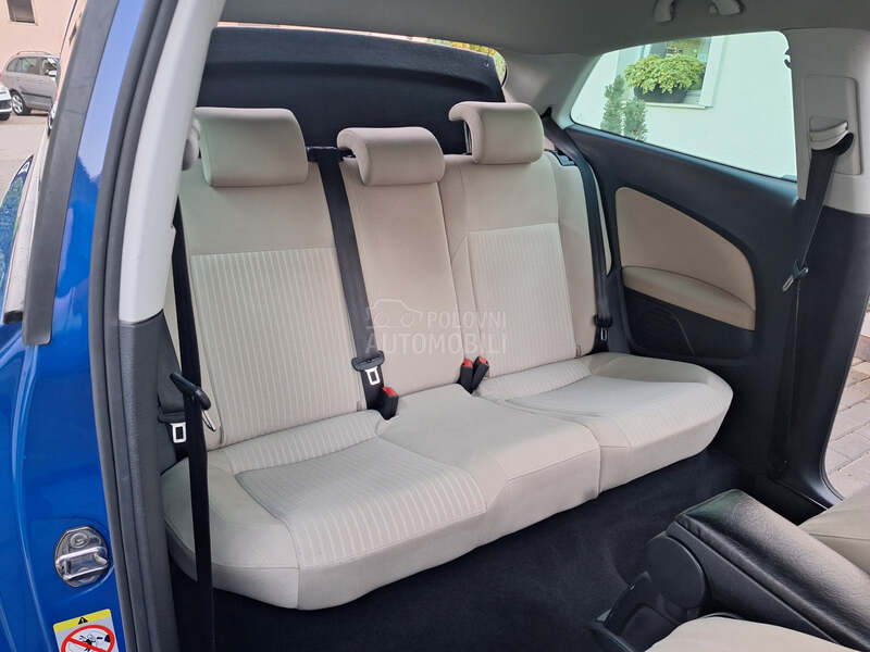 Volkswagen Polo H O L A N D I J A