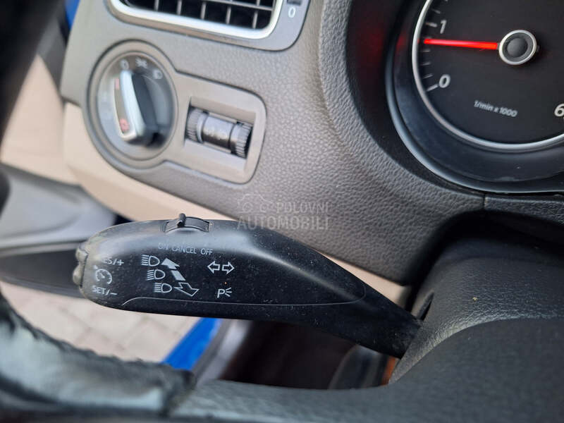 Volkswagen Polo H O L A N D I J A