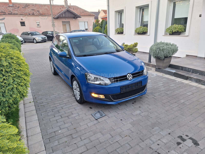 Volkswagen Polo H O L A N D I J A