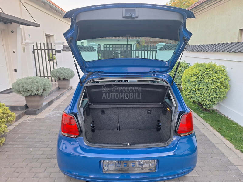 Volkswagen Polo H O L A N D I J A