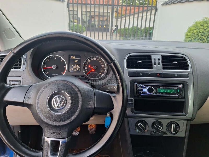 Volkswagen Polo H O L A N D I J A