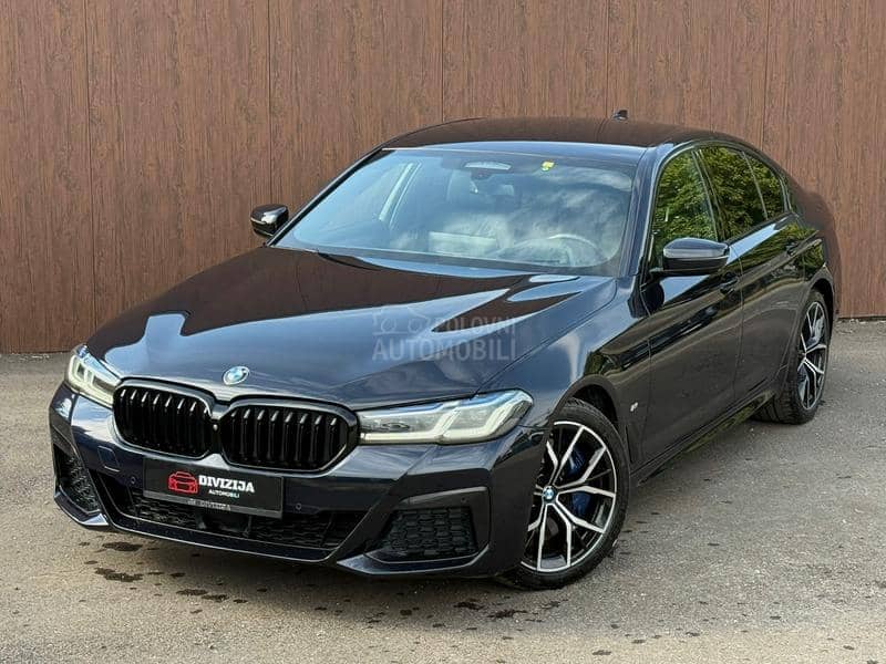 BMW 530 M-Sport/xDrive/Laser BMW 530 M-Sport/xDrive/Laser