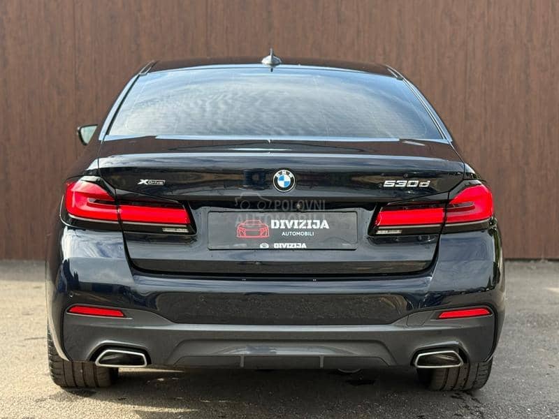 BMW 530 M-Sport/xDrive/Laser BMW 530 M-Sport/xDrive/Laser