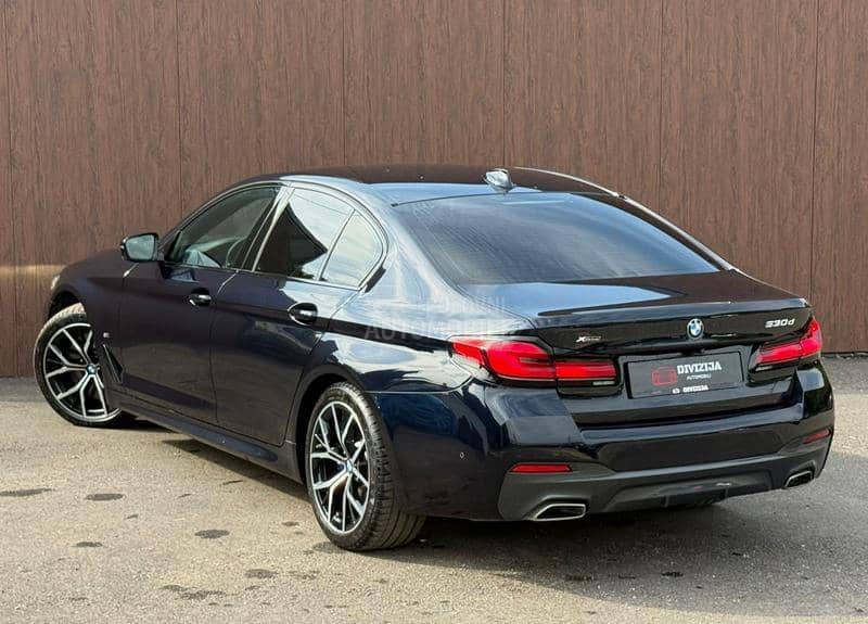 BMW 530 M-Sport/xDrive/Laser BMW 530 M-Sport/xDrive/Laser