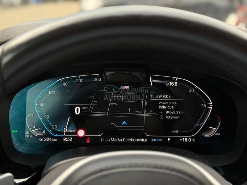 BMW 530 M-Sport/xDrive/Laser BMW 530 M-Sport/xDrive/Laser