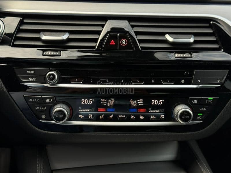 BMW 530 M-Sport/xDrive/Laser BMW 530 M-Sport/xDrive/Laser