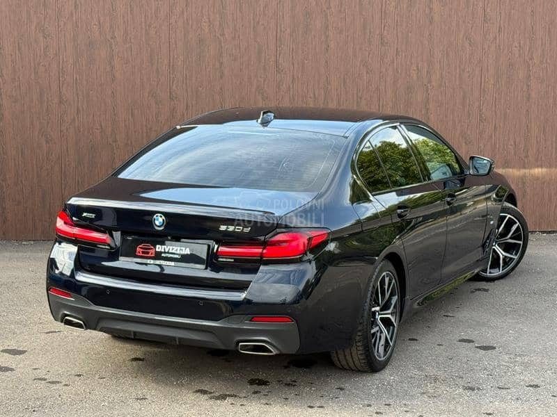 BMW 530 M-Sport/xDrive/Laser BMW 530 M-Sport/xDrive/Laser