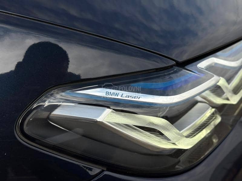 BMW 530 M-Sport/xDrive/Laser BMW 530 M-Sport/xDrive/Laser