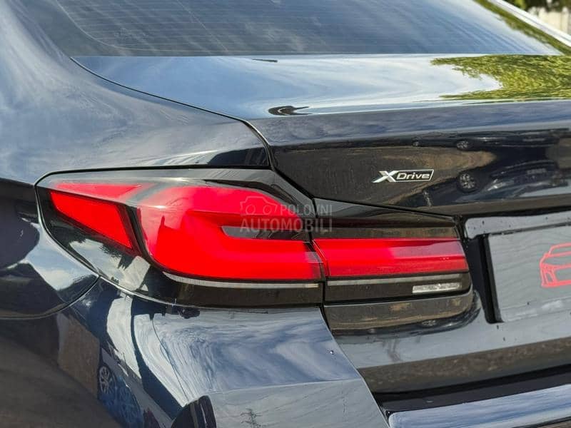 BMW 530 M-Sport/xDrive/Laser BMW 530 M-Sport/xDrive/Laser
