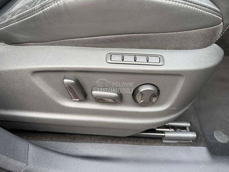 Škoda Kodiaq SPORT LINE