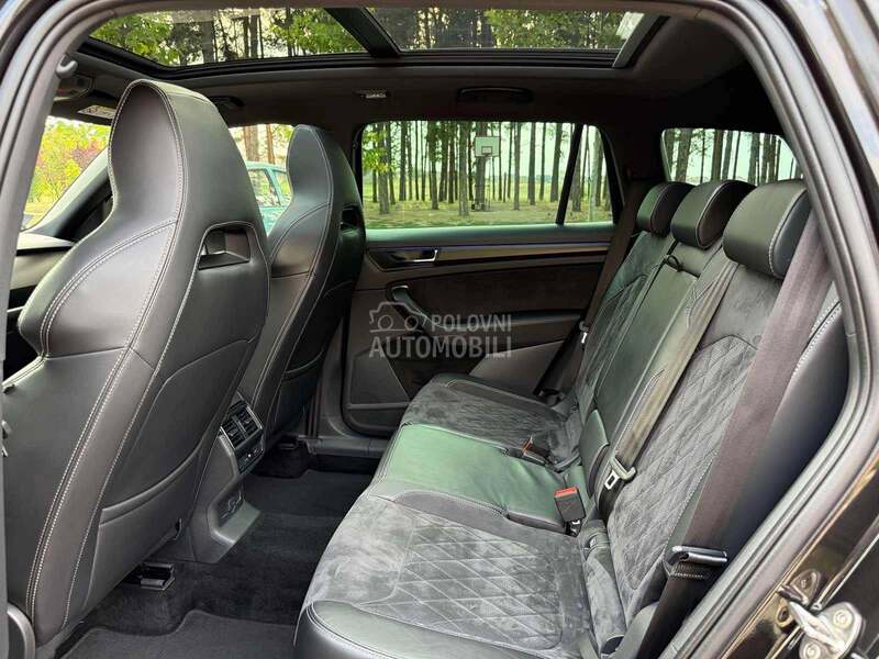 Škoda Kodiaq SPORT LINE