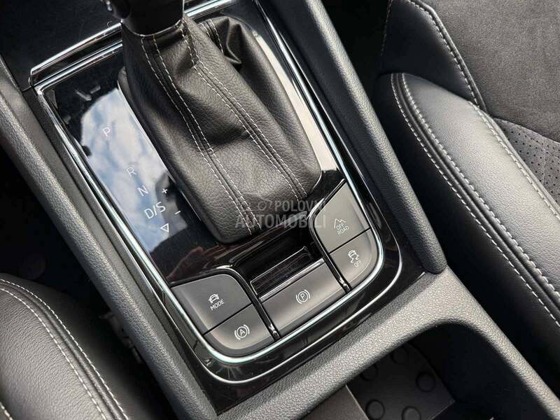 Škoda Kodiaq SPORT LINE