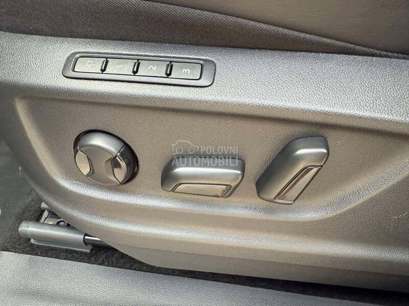 Škoda Kodiaq SPORT LINE