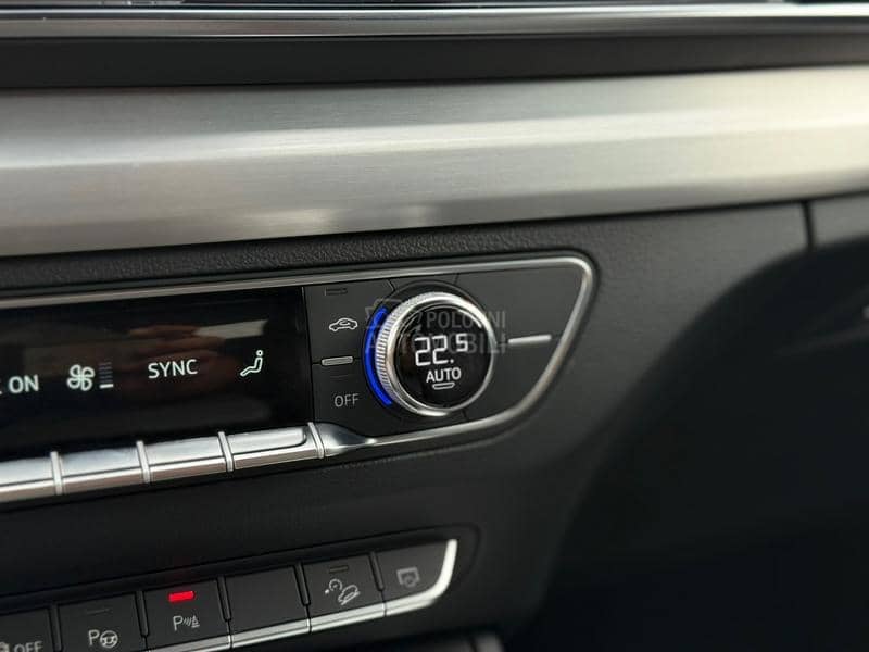 Audi Q5 S-Line/4x4/Matrix/SB