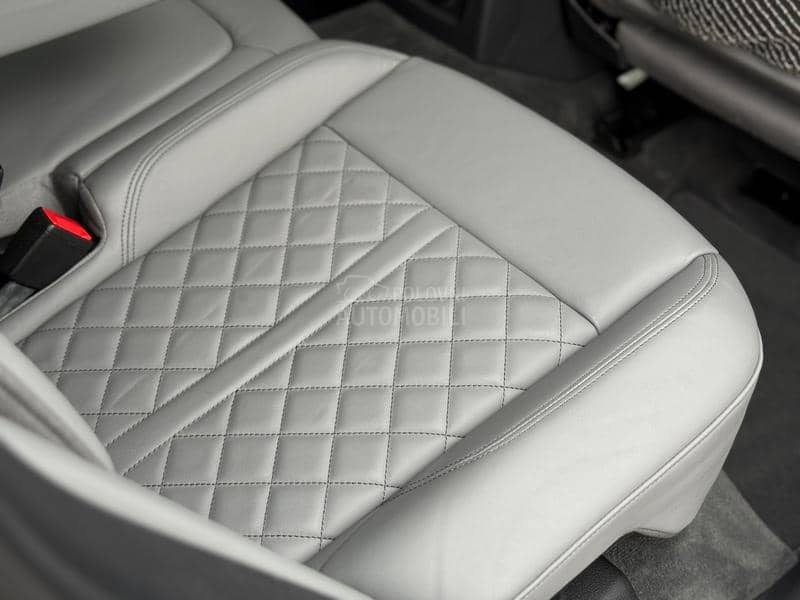 Audi Q5 S-Line/4x4/Matrix/SB