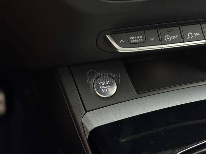 Audi Q5 S-Line/4x4/Matrix/SB