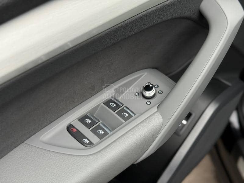 Audi Q5 S-Line/4x4/Matrix/SB