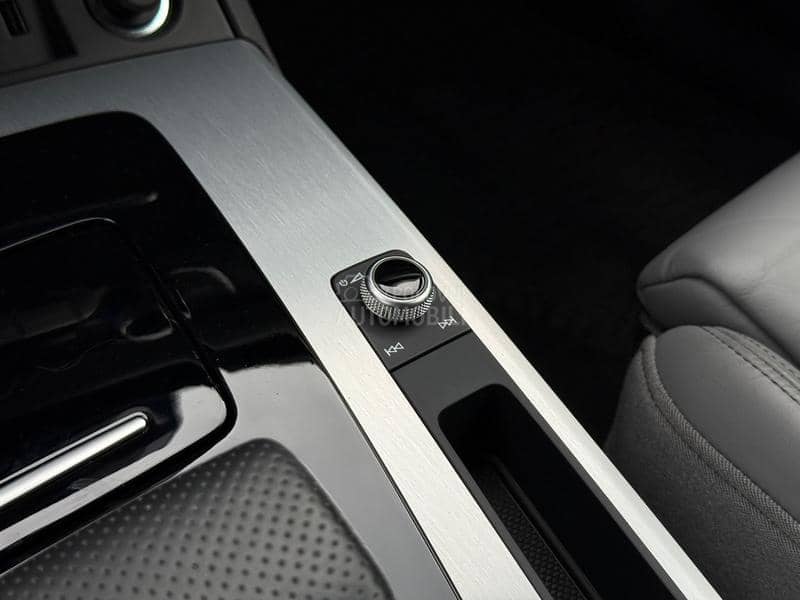 Audi Q5 S-Line/4x4/Matrix/SB