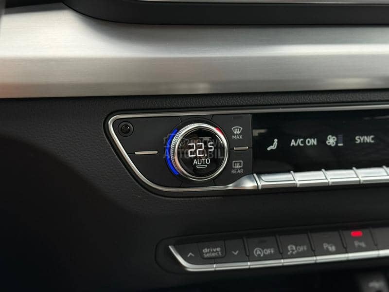 Audi Q5 S-Line/4x4/Matrix/SB