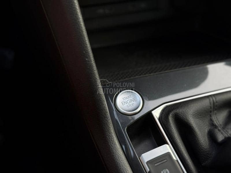 Volkswagen Tiguan DSG/Kamera/IQ