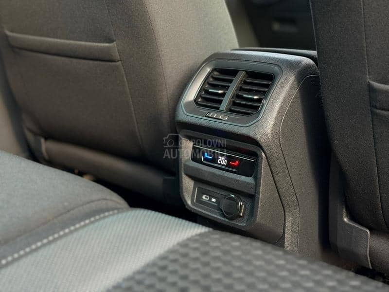 Volkswagen Tiguan DSG/Kamera/IQ