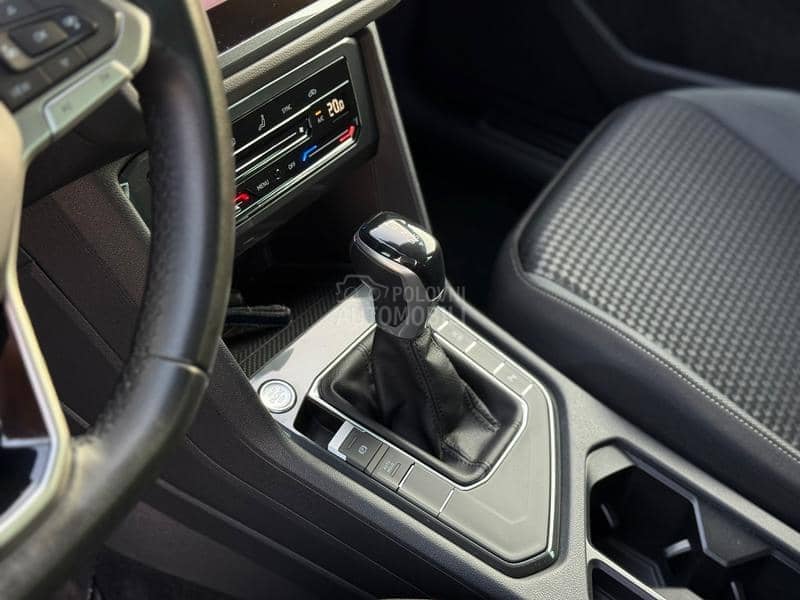 Volkswagen Tiguan DSG/Kamera/IQ