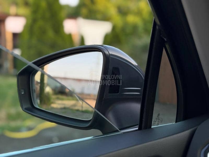 Volkswagen Tiguan DSG/Kamera/IQ