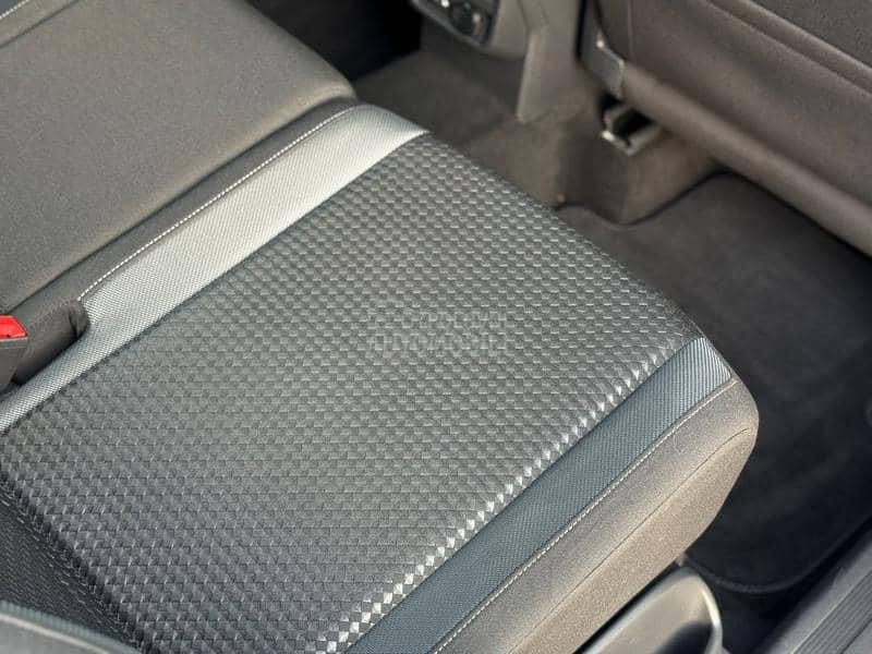 Volkswagen Tiguan DSG/Kamera/IQ