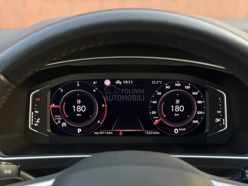 Volkswagen Tiguan DSG/Kamera/IQ